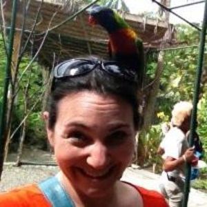 Meet your Posher, Lynn